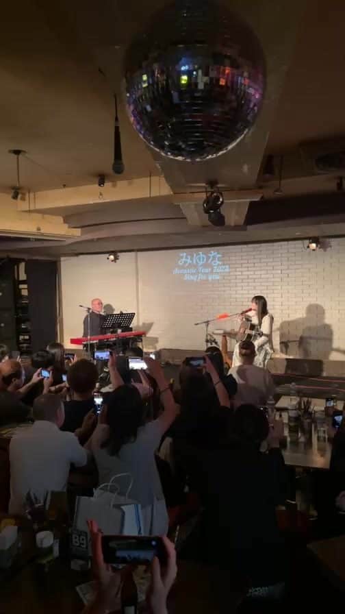 みゆなのグルメインスタ