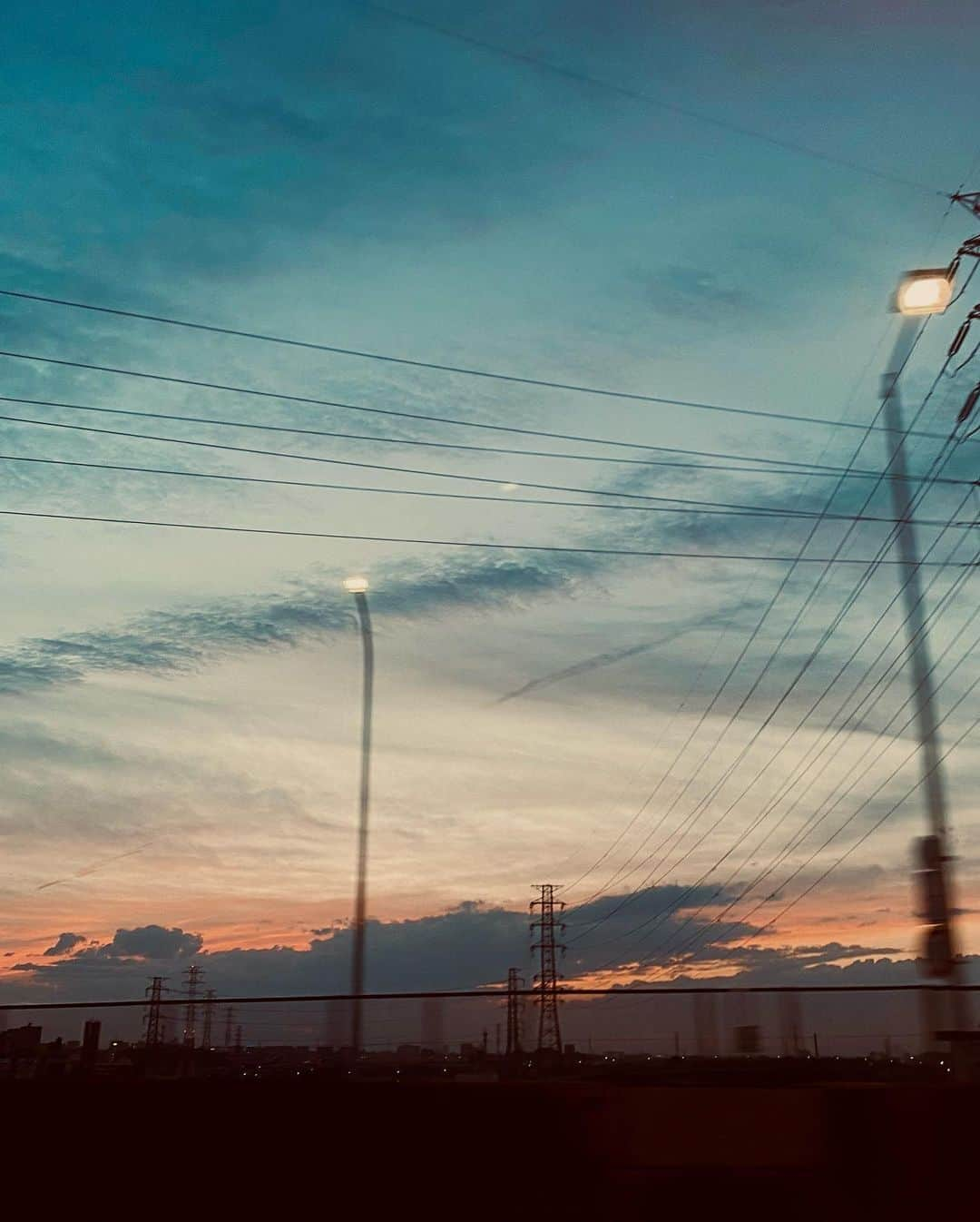 上野優華さんのインスタグラム写真 - (上野優華Instagram)「氷活であり抹茶活でもある𓂃🌿𓈒𓏸 夕方の空が綺麗な日でした  #氷活 #抹茶活 #かき氷 #阿左美冷蔵 #長瀞 #抹茶 #夏 #夕焼け」6月7日 21時16分 - yuukaueno0205