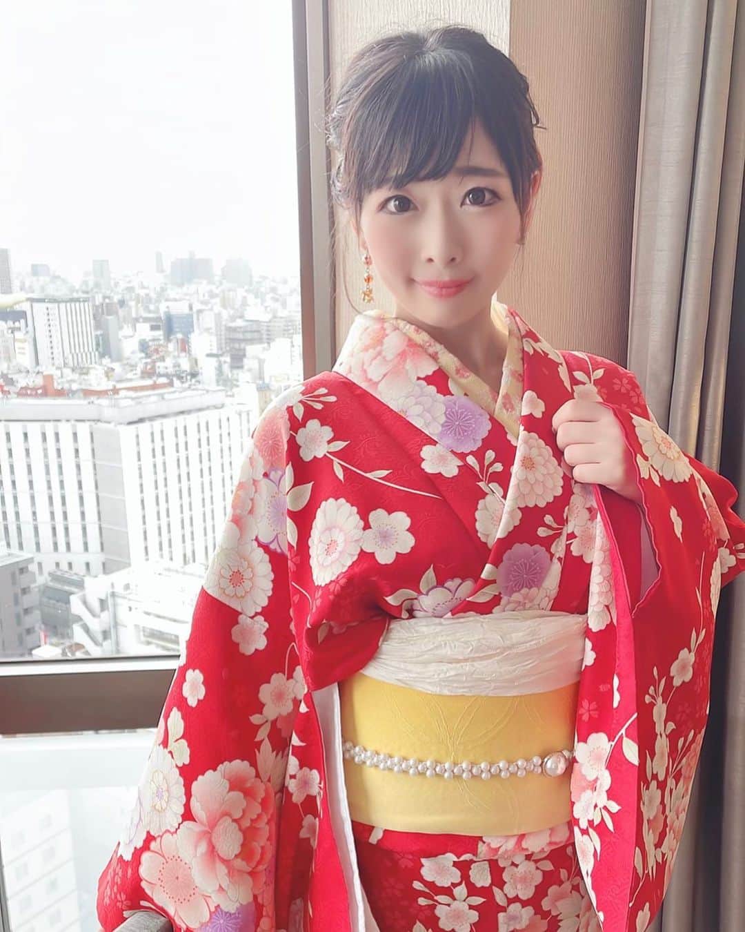原美織 原美織さんのインスタグラム写真 - (原美織Instagram)「のんびりしよ？❤️」6月