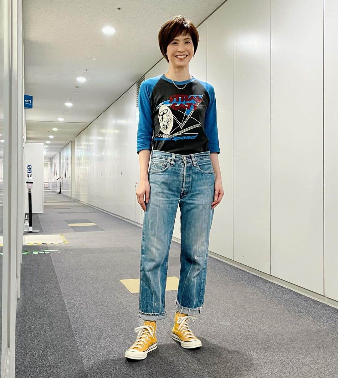 今村涼子のインスタグラム