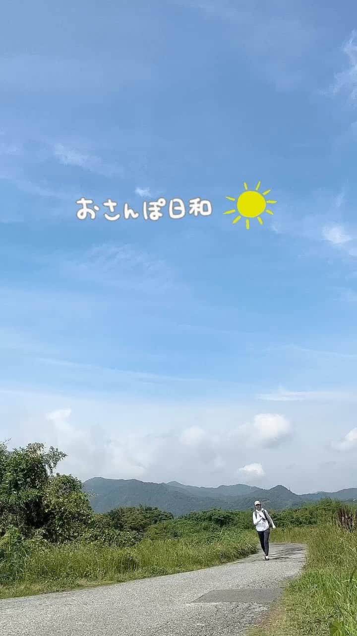 中山千桂子のインスタグラム