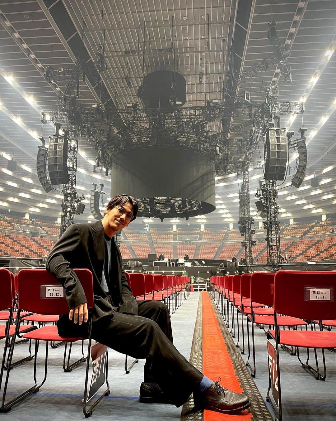 小林直己さんのインスタグラム写真 - (小林直己Instagram)「Thank you OSAKA 4 Days✨ ありがとうございました🌿  #3jsb  #stars #Osaka #出し切った #次は福井」6月7日 22時09分 - naokikobayashi_works