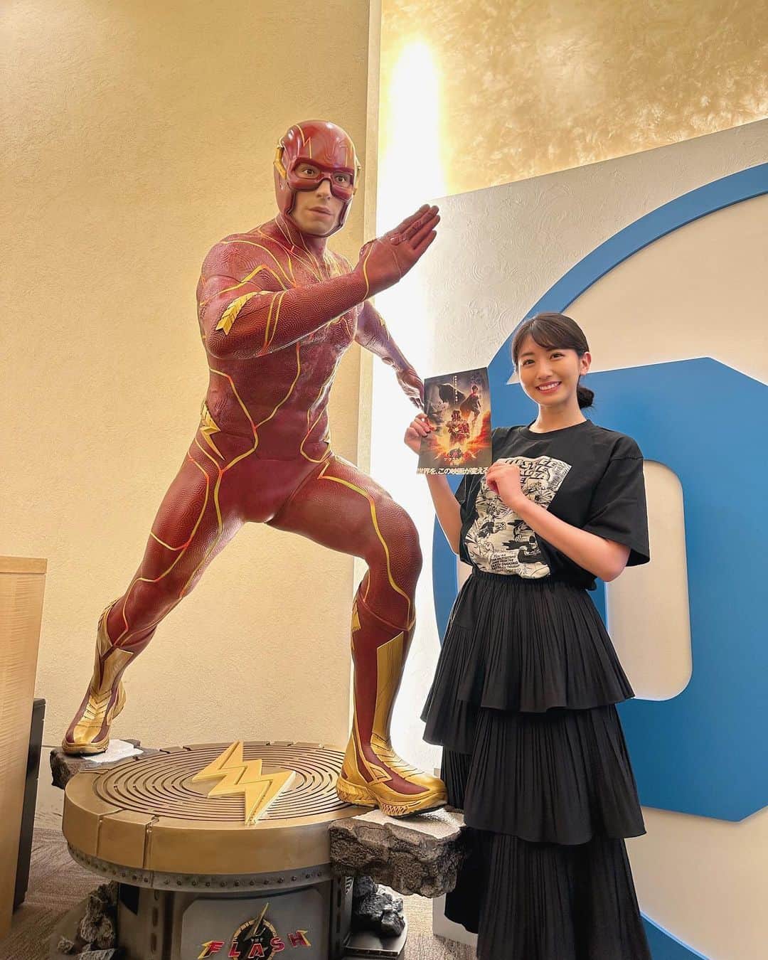 関根ささらのインスタグラム
