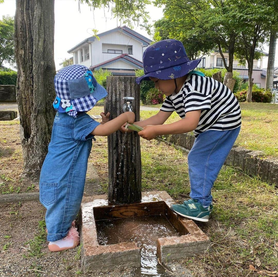 大西蘭のインスタグラム