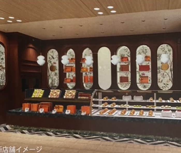 堂島ロール（モンシェール）さんのインスタグラム写真 - (堂島ロール（モンシェール）Instagram)「. . JR目黒駅改札真横 💐6月14日『アトレ目黒店』GRAND OPEN💐  . JR目黒駅直結 お出掛けの際、お仕事帰りもお立ち寄りしやすいケーキショップ✨  . この度、堂島本店のイメージはそのままに、重厚感と落ち着きをコンセプトとした新しいモンシェールがアトレ目黒店にオープン致します。  . 　モンシェールの代名詞でもある商品 ”堂島ロール” や焼きたて焼菓子、関東初出品のゴルゴンゾーラチーズケーキ、店舗限定のケーキなどここでしかないスイーツも取り揃えて皆様のご来店をお待ちしております。  . . JR目黒駅改札真横、 お急ぎの方もお買い求めしやすい店舗です。  . . ◆モンシェールアトレ目黒店　 　 アトレ目黒1 東京都品川区上大崎2-16-9  sweet &cafe &Service 代表:03-6408-8400 AM10:00～PM21:00  . . 【製造＆販売正社員、パートさん大募集‼︎】 共に学び高めあい、モンシェールを盛り上げる仲間を大募集しています。 我をと思う方はぜひお気軽下記へご連絡下さい。  モンシェール採用担当:秋元 072-749-4343】  . 路面店:0120-96-1006 （コールセンター）  #モンシェール #moncher  #堂島ロール  #dojimarool  #スイーツ #ケーキ  #babymoncher #サロンドモンシェール #リヴァージュモンシェール #メルシーモンシェール #モンシェールディフュゼ　#27℃  #cake  #ロールケーキ #お中元 #夏スイーツ　 #アトレ  #アトレ目黒店」6月7日 22時29分 - dojima_moncher
