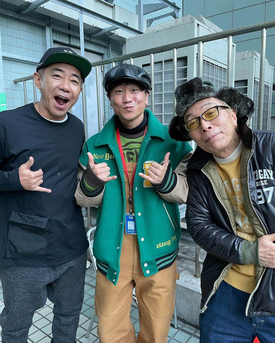 KIMI のインスタグラム