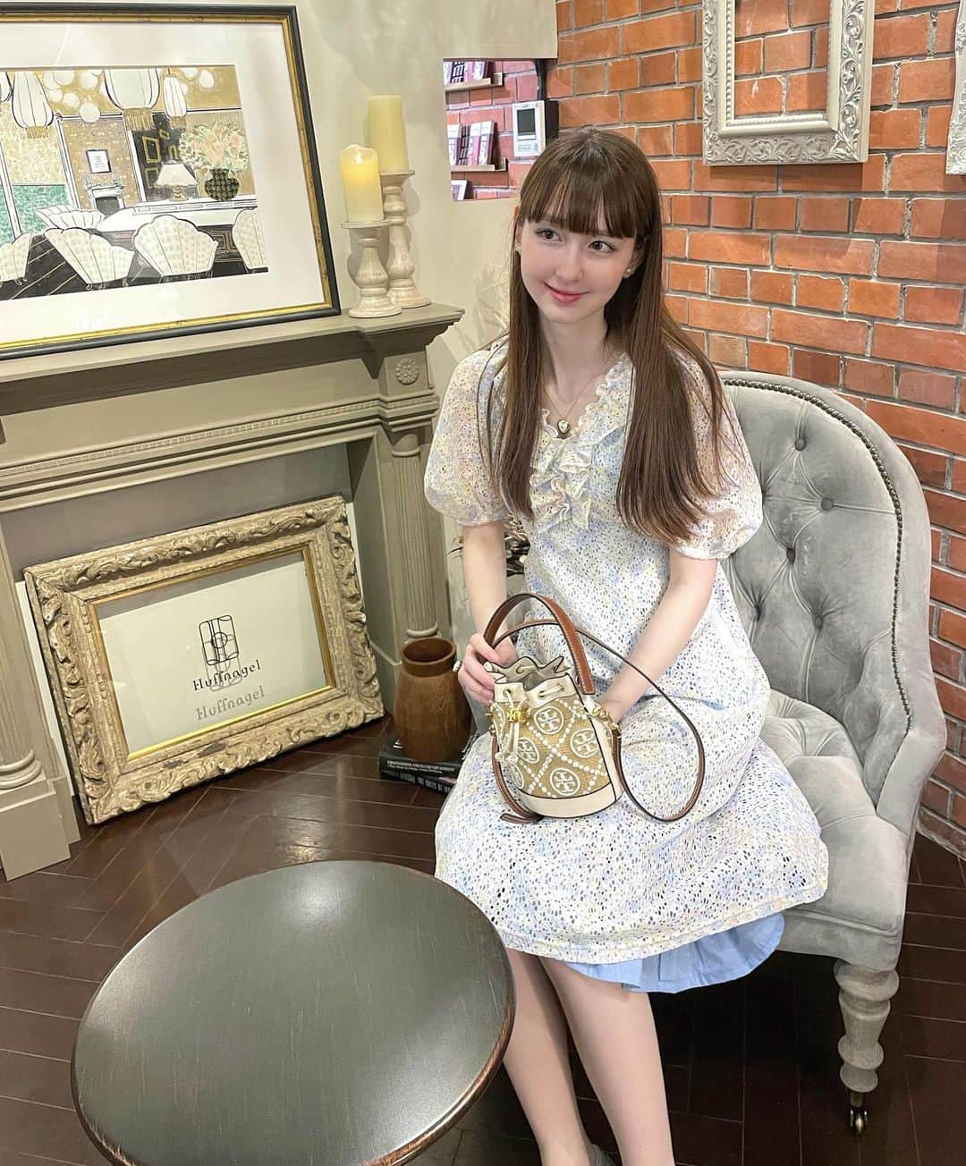 のインスタグラム：「本日6月7日発売の週刊TVガイドにインタビューが掲載されています‼︎ ぜひチェックしてみてください🙌🏻 #TVガイド　#週刊tvガイド」