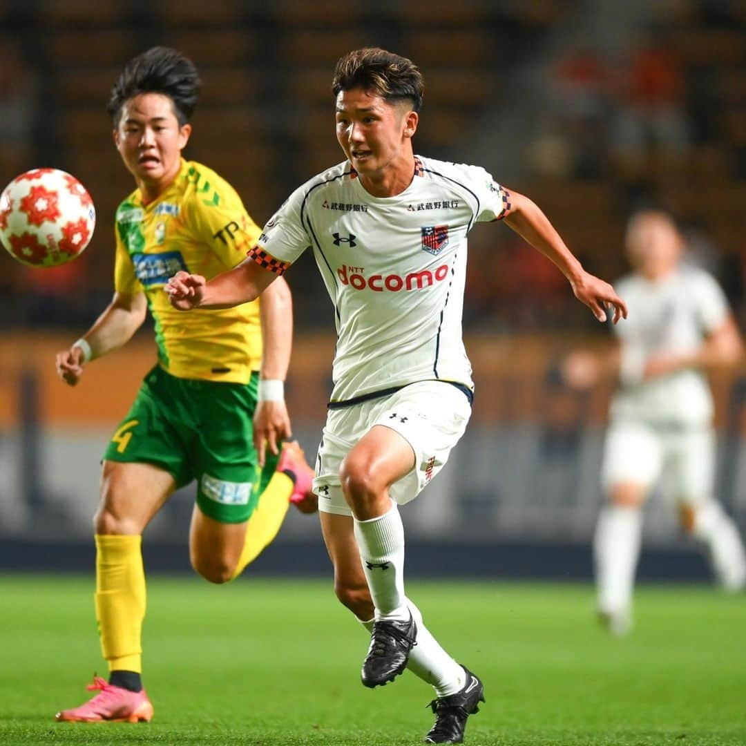 大宮アルディージャさんのインスタグラム写真 - (大宮アルディージャInstagram)「. 6月7日　天皇杯 JFA 第103回全日本サッカー選手権大会 2回戦・ #ジェフユナイテッド千葉 戦  #ジェフユナイテッド千葉 0-1 #大宮アルディージャ  #ardija #天皇杯 #千葉_大宮 #クラブ公式SNSパートナーREECH」6月7日 23時12分 - omiya.ardija