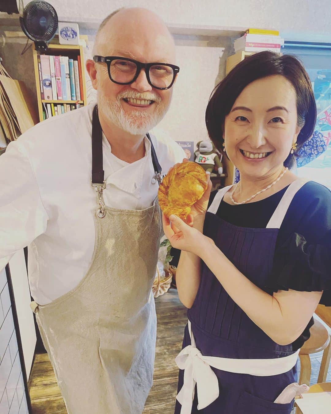 田添菜穂子のグルメインスタ