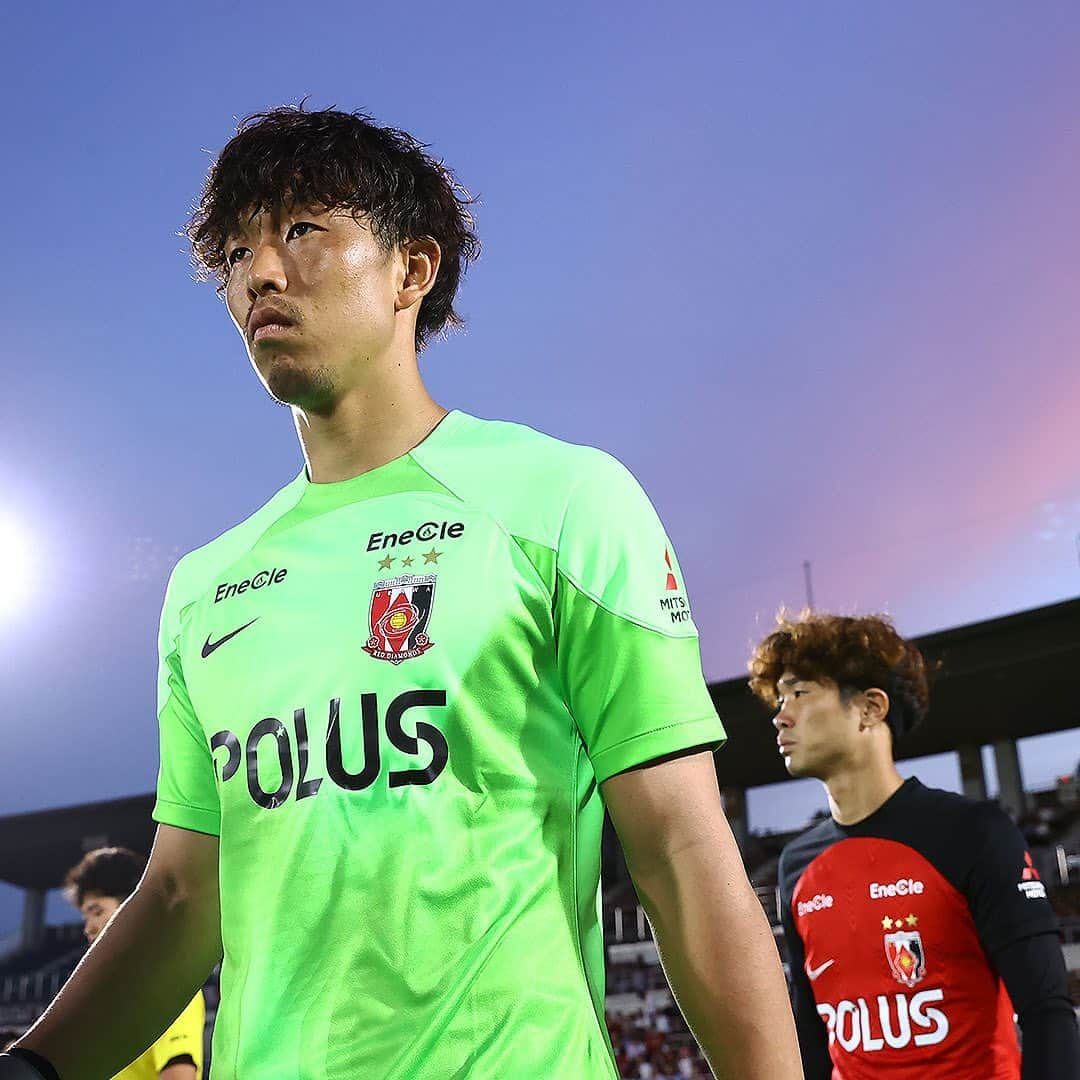 浦和レッドダイヤモンズさんのインスタグラム写真 - (浦和レッドダイヤモンズInstagram)「6.7 天皇杯 JFA 第103回全日本サッカー選手権大会 2回戦 関西大学戦   次戦 明治安田生命J1リーグ 第17節 6.11(日) vs 横浜FC ニッパツ三ツ沢球技場・18時30分キックオフ  𝑵𝑬𝑿𝑻 𝑴𝑨𝑻𝑪𝑯 Meiji Yasuda J1 League 17th sec 6.11(Sun) vs Yokohama FC NHK Spring Mitsuzawa Football Stadium 18:30KO  #牲川歩見 #岩波拓也 #小泉佳穂 #馬渡和彰 #ホセカンテ #犬飼智也 #明本考浩 #大久保智明 #マリウスホイブラーテン #伊藤敦樹 #urawareds #浦和レッズ #WeareREDS #天皇杯 #サッカー」6月7日 23時34分 - urawaredsofficial