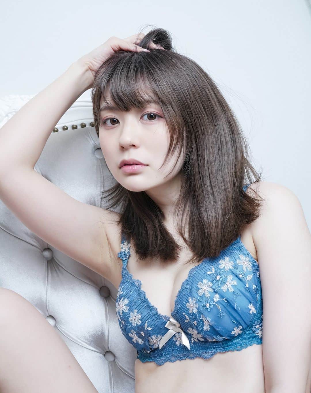 藤波さとりさんのインスタグラム写真 - (藤波さとりInstagram)「#グラビア」6月7日 23時56分 - satorisano_