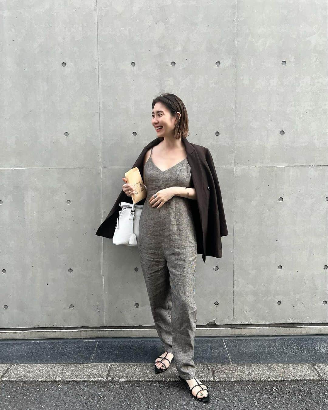 東原妙子のインスタグラム