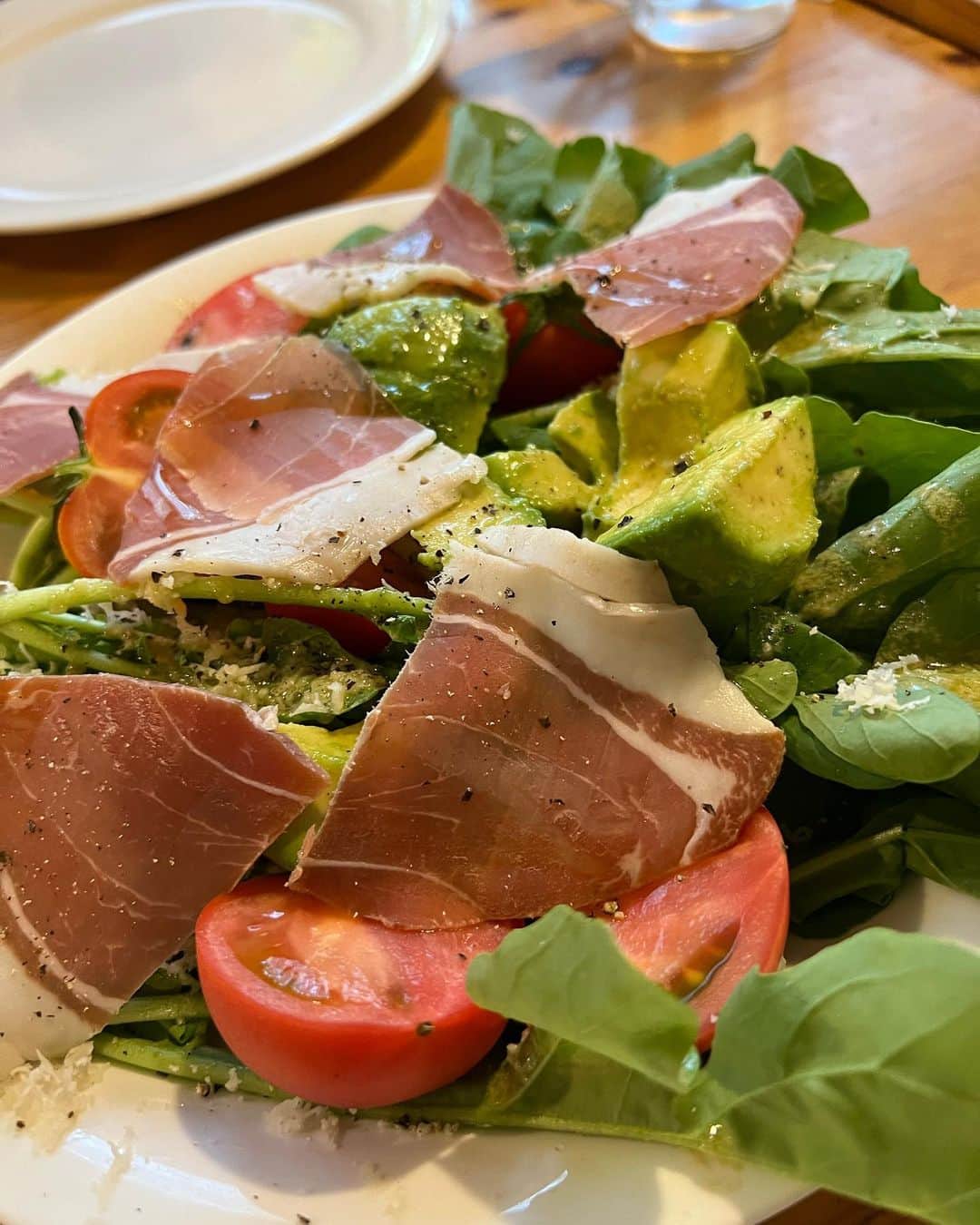 宮川杏奈のグルメインスタ