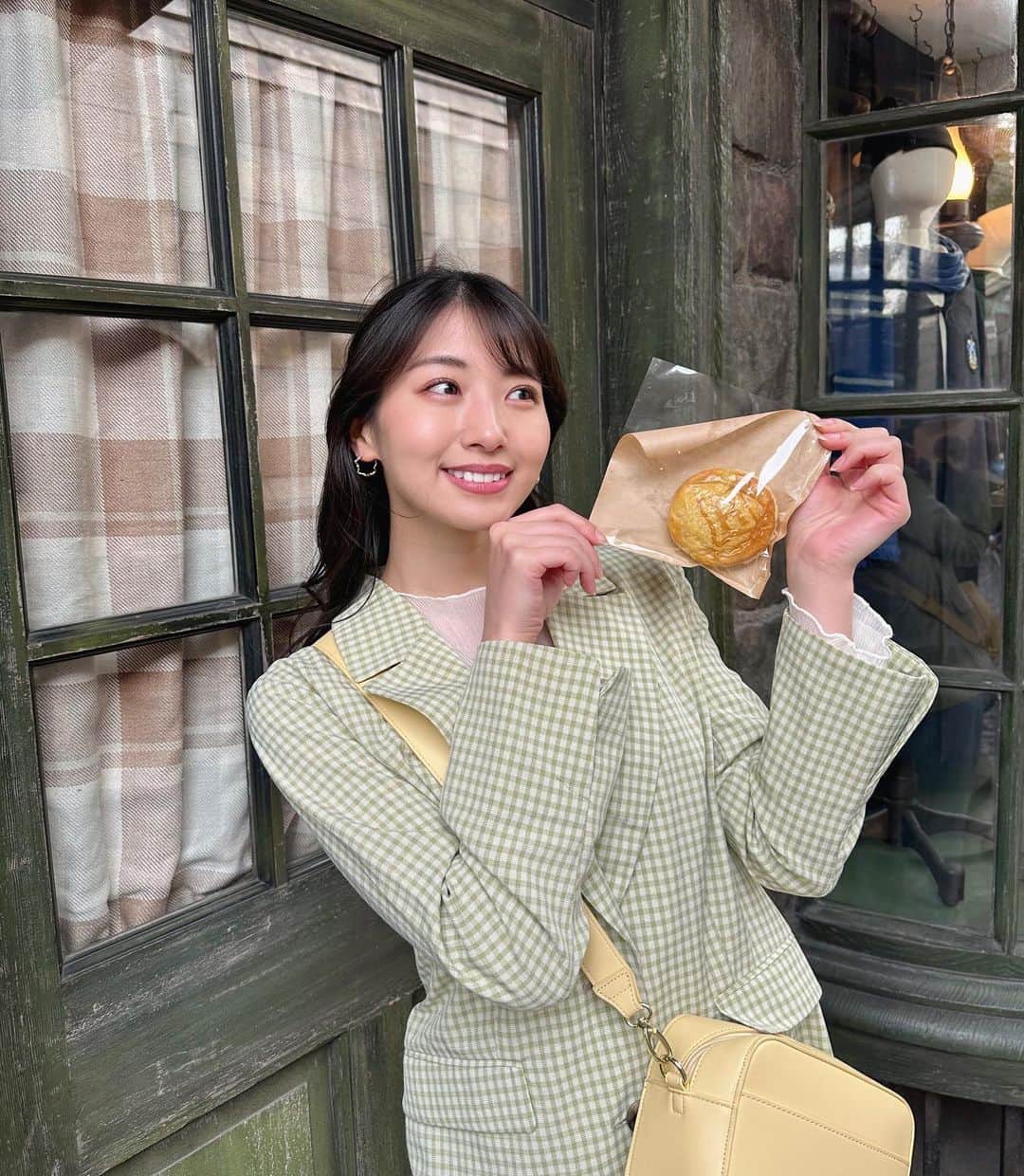 関根ささらさんのインスタグラム写真 - (関根ささらInstagram)「#ユニバーサルスタジオジャパン の #ハリーポッターエリア で販売さ ...