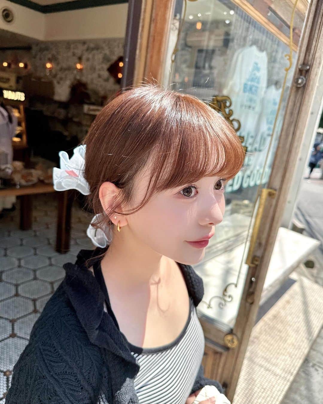平松可奈子のインスタグラム