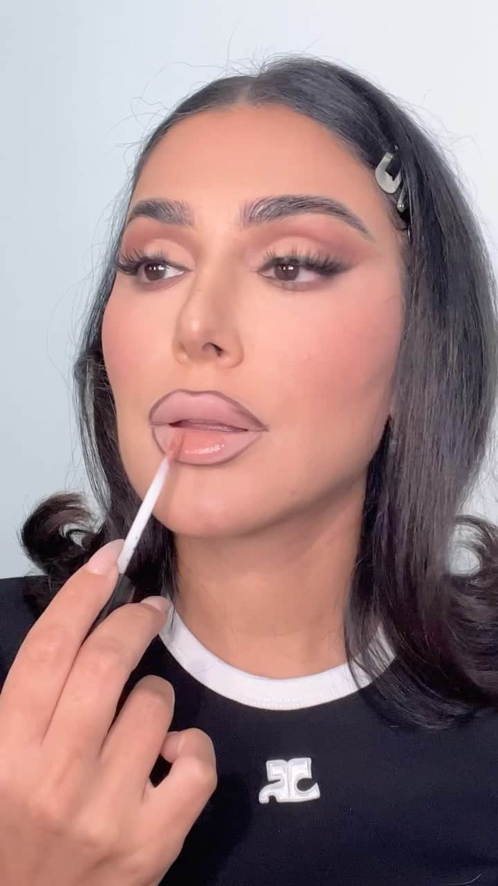 Huda Kattanのインスタグラム