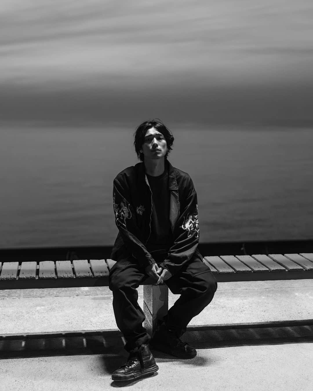 山田悠介のインスタグラム
