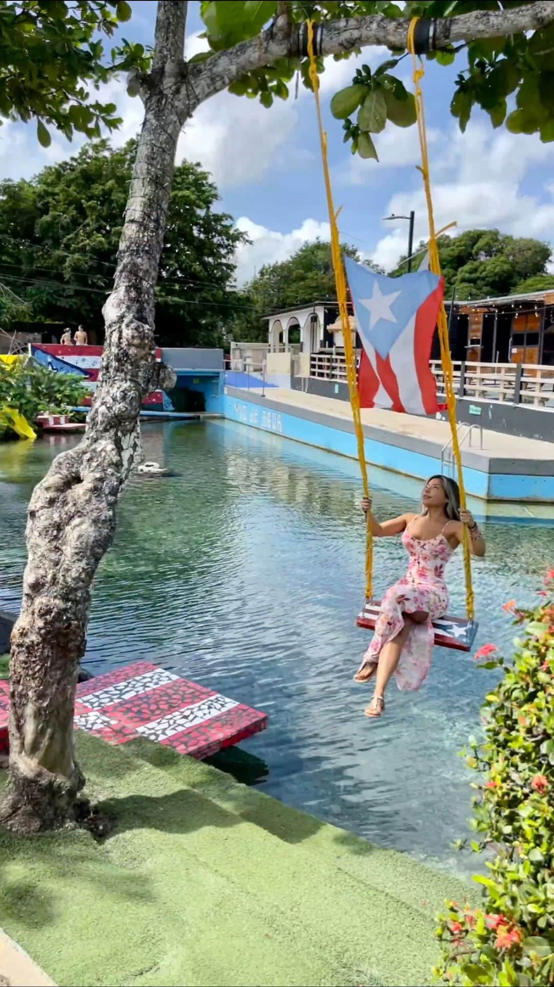 ジェセニア・バイスのインスタグラム