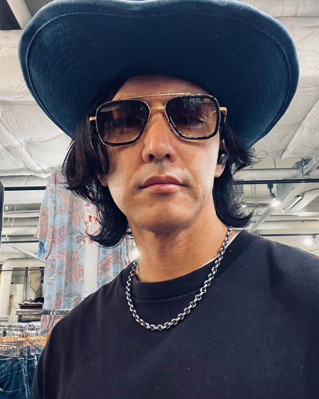 金子昇のグルメインスタ