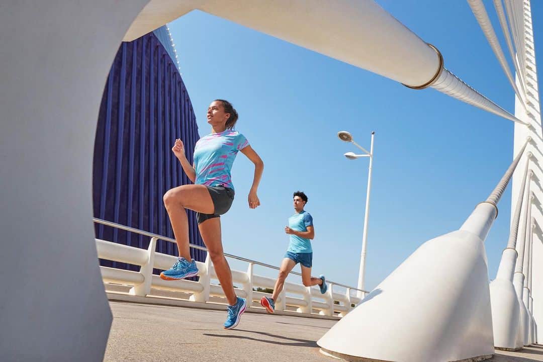 MizunoRunningさんのインスタグラム写真 - (MizunoRunningInstagram)「🌎 HAPPY GLOBAL RUNNING DAY!  So come run with us, Mizuno is for all runners, all runs.  #globalrunningday #mizunorunning #allrunnersallruns」6月8日 3時45分 - mizunorunningusa