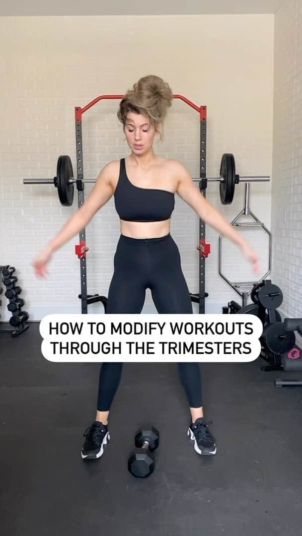 アンナ・ニコル・スミスのインスタグラム：「Watch @annavictoria show you the dos and don’ts of prenatal workouts. Plus, tips on how to modify your workouts, and exercises to avoid, for each trimester of pregnancy. Always check with your healthcare provider before starting or continuing any exercise regimen during pregnancy.   Grow + Glow is a pregnancy strength program designed to be safe through each trimester, helping you maintain strength and endurance and eventually, leading into birth prep as you get closer to the big day.  Designed by mom of soon to be two, Anna Victoria, and a team of pelvic floor physical therapists and pre and postnatal physical therapists, whose mission is to help women gain the strength they need (and confidence they deserve!) through all stages of life.  Bonus: Once you receive doctors’ approval, The Fit Body App also has postpartum strength programs designed to help you restore your inner core strength and overall body strength, ensuring you’ll have energy and endurance to keep up with your growing little ones! Get 20% off any membership through the website (http://join.fitbodyapp.com) Code: BABYCENTERFBA20」