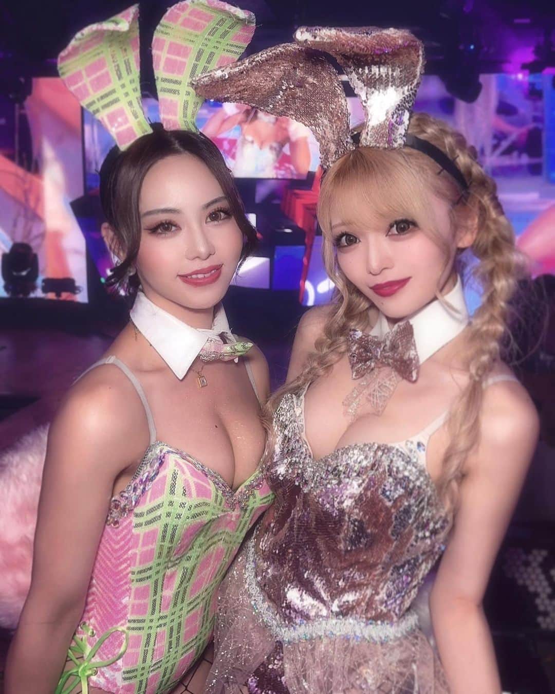 ミランのインスタグラム