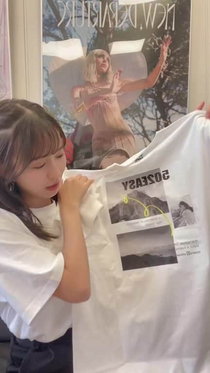 のインスタグラム：「502EASYコラボ❤️💛  コラボ商品紹介しました☺︎ 動画なので、写真とは違った視点でご紹介できたらなと思い🫧  ポップアップストア終了後は、WEB販売も開始しますので、お知らせお待ちください🍀」