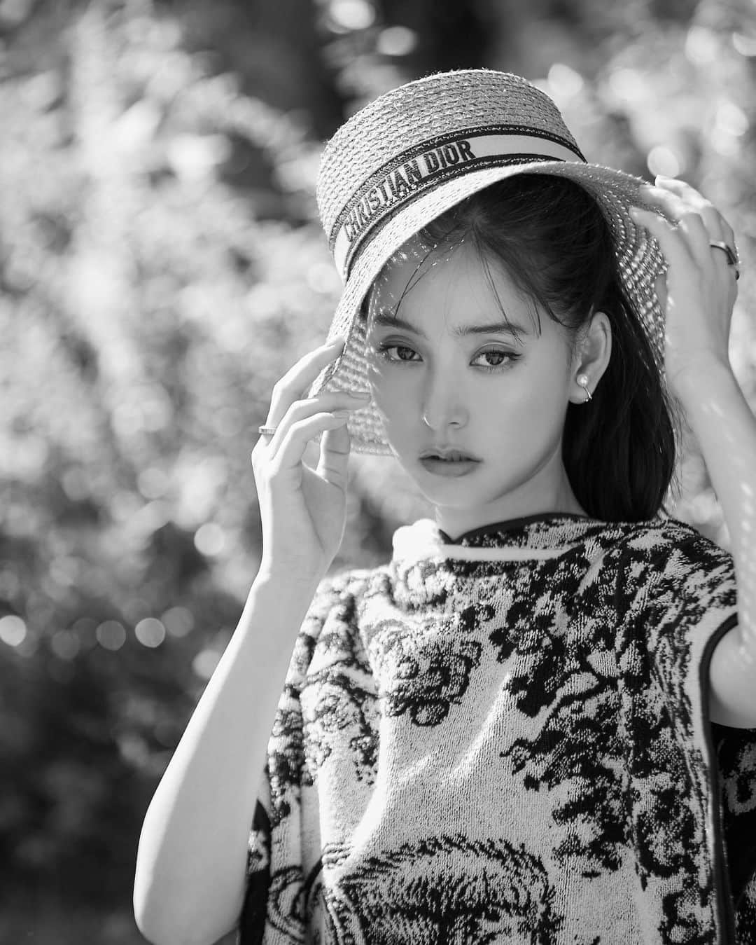  instagram dior diorbeauty dioriviera dior