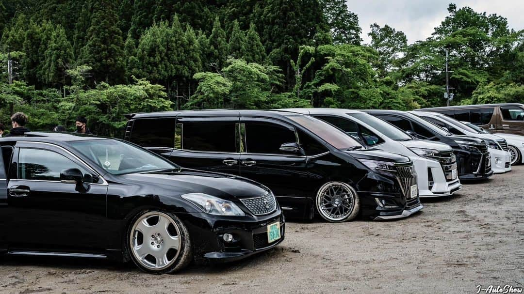 J-Auto Showのインスタグラム