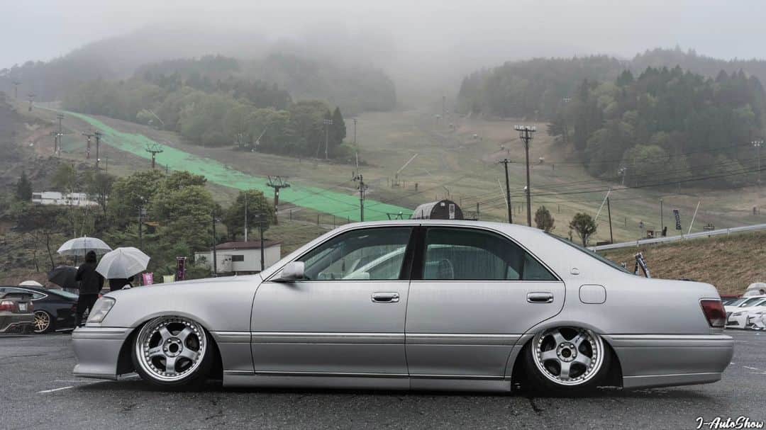 J-Auto Showのインスタグラム