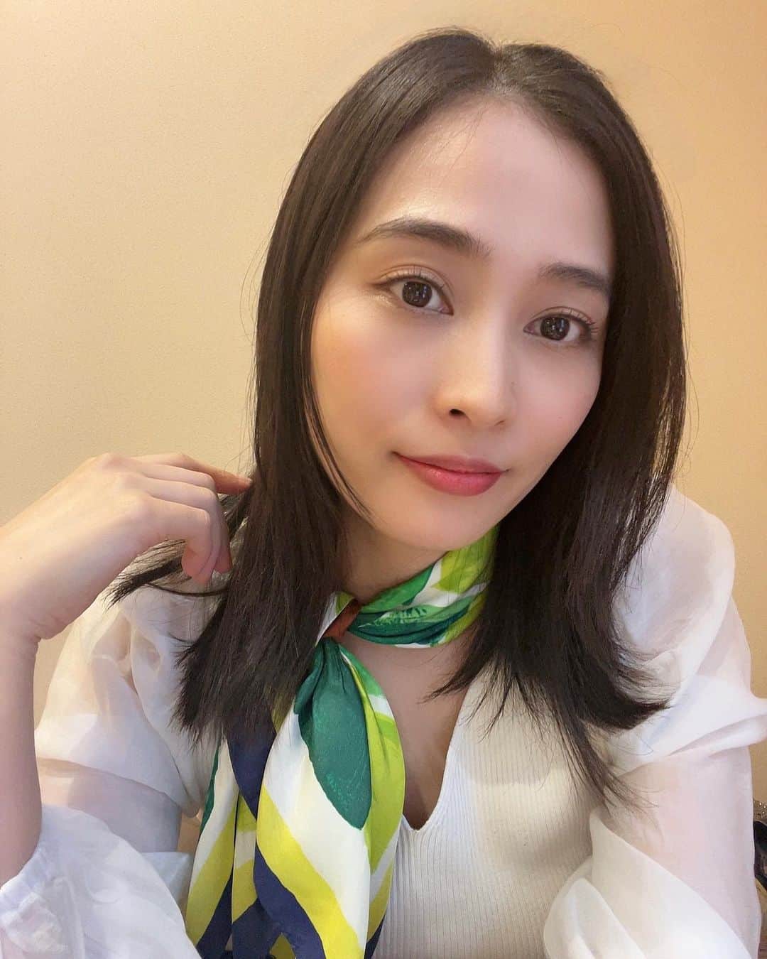 前田友香のグルメインスタ