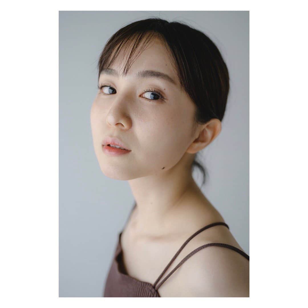 竹田有美香さんのインスタグラム写真 - (竹田有美香Instagram)「⁡ ⁡ ⁡ ⁡ ⁡ ⁡ #portrait #photography  #photo#model#actor #fashion #camera ⁡ #streetphotography」6月8日 6時40分 - takedayumika