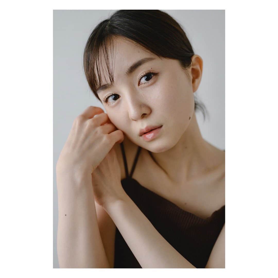 竹田有美香さんのインスタグラム写真 - (竹田有美香Instagram)「⁡ ⁡ ⁡ ⁡ ⁡ ⁡ #portrait #photography  #photo#model#actor #fashion #camera ⁡ #streetphotography」6月8日 6時40分 - takedayumika