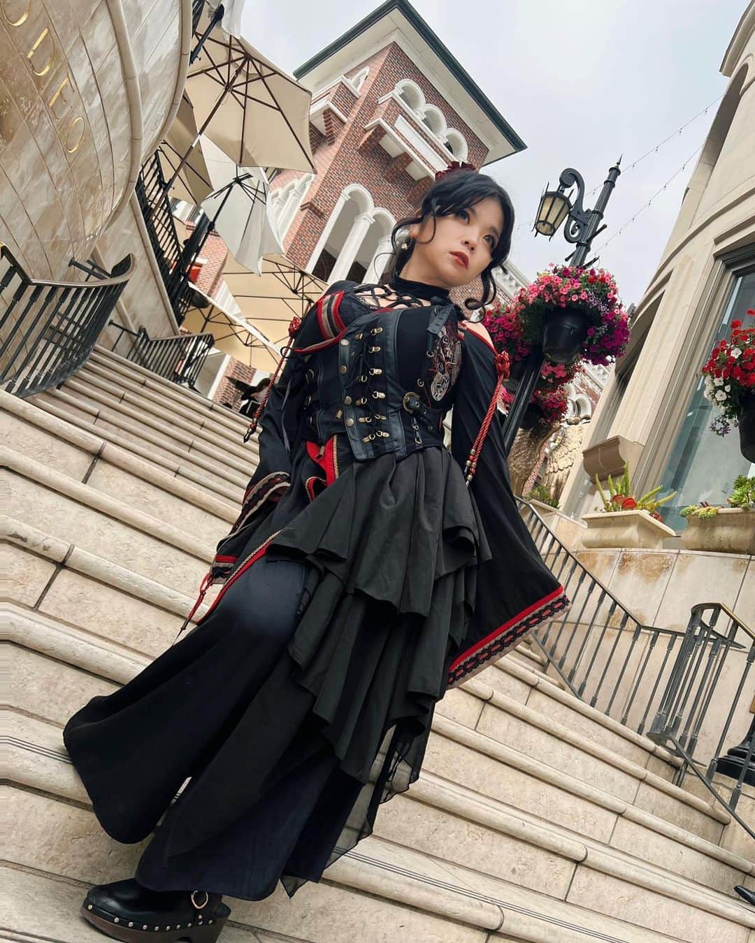 兼田玲菜のインスタグラム