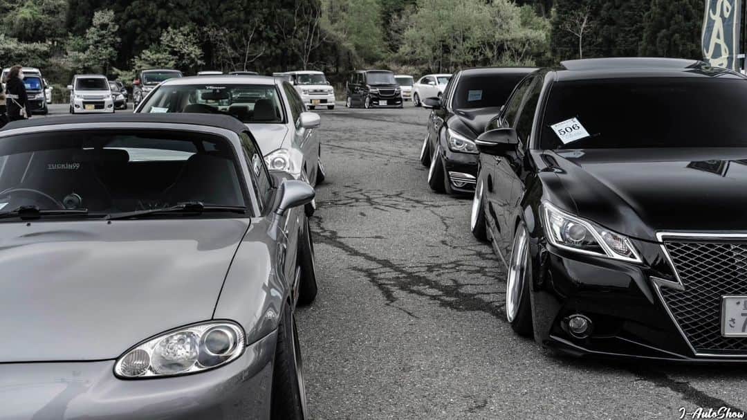 J-Auto Showのインスタグラム