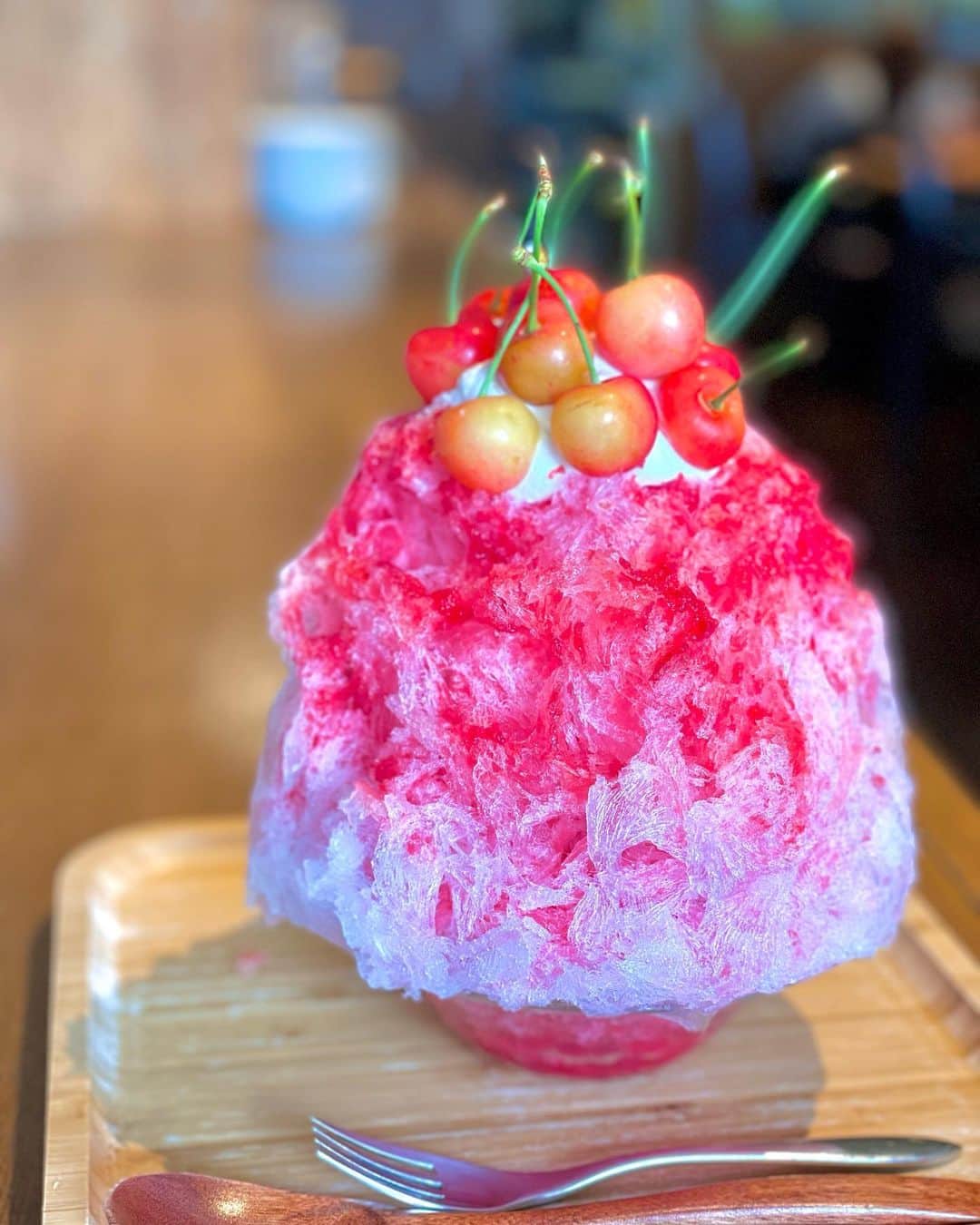 リスカフェのインスタグラム