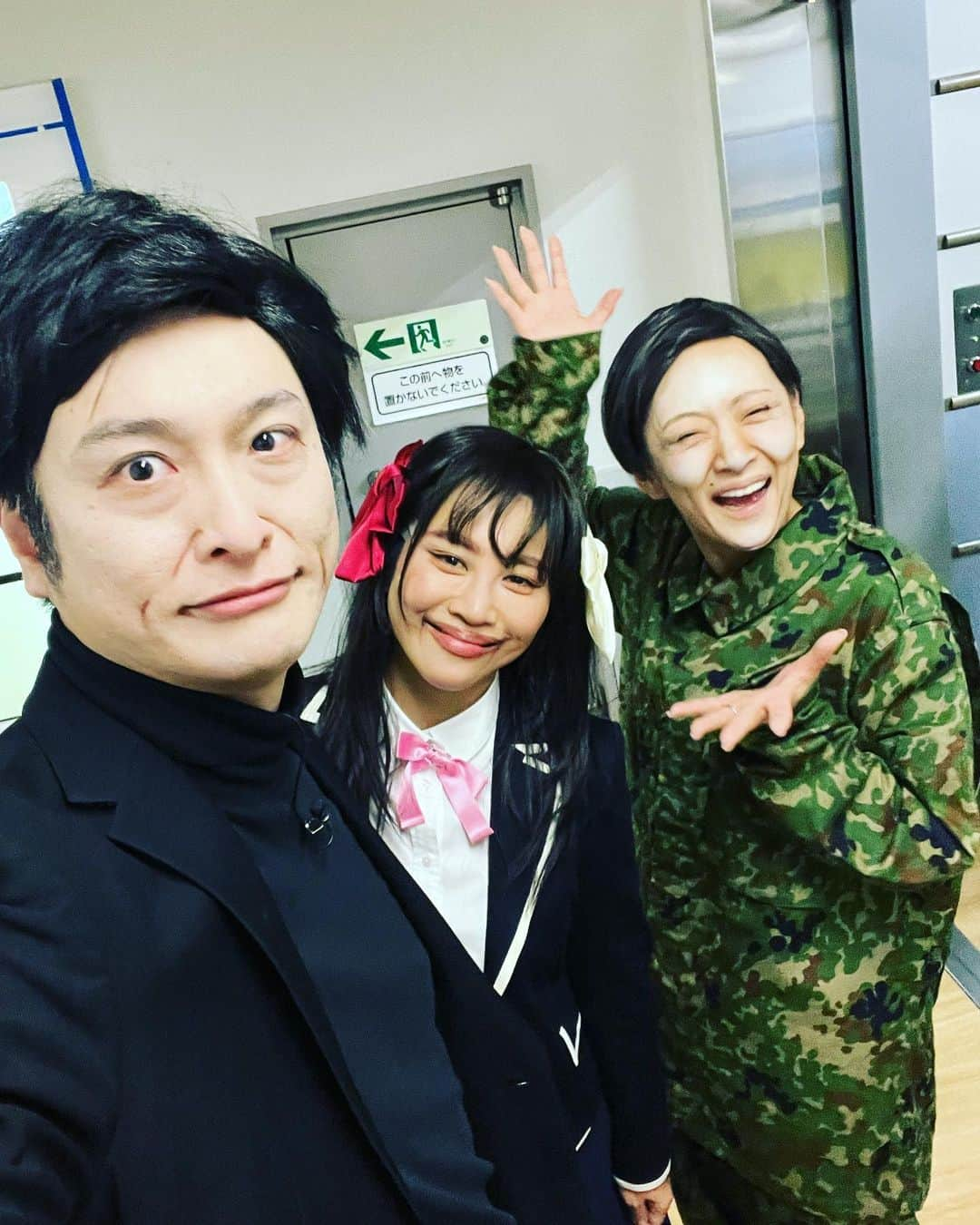 JP（ものまねタレント）さんのインスタグラム写真 - (JP（ものまねタレント）Instagram)「水曜日のダウンタウン有難う御座いました清塚信也さんのモノマネでした🎹大感謝🙇‍♂️  仕事のご依頼はインスタのDMでお問合せください。  Twitterアカウント→　#jpmaesaka Twitterアカウントポケモン→#jp_pkmn YouTubeチャンネル→#モノマネモンスターJP TikTok→#monomamejp #清塚信也  #水曜日のダウンタウン #まだ誰もやってないモノマネ王座決定戦  #🎹 #🎵 #ものまね代行世代 #ワイドナショー #JPさん #松本人志 #浜田雅功 #ダウンタウン #ものまね芸人 #松本人志ものまね #研音 #川島明ものまね #ラヴィット #滋賀芸人 #農業高校出身 #すべらない話 #IPPONグランプリ #ダウンタウンDX #酒のツマミになる話 #おはスタポケモン部 #ポケモン #しゃべくり007」6月8日 9時05分 - metamonjp