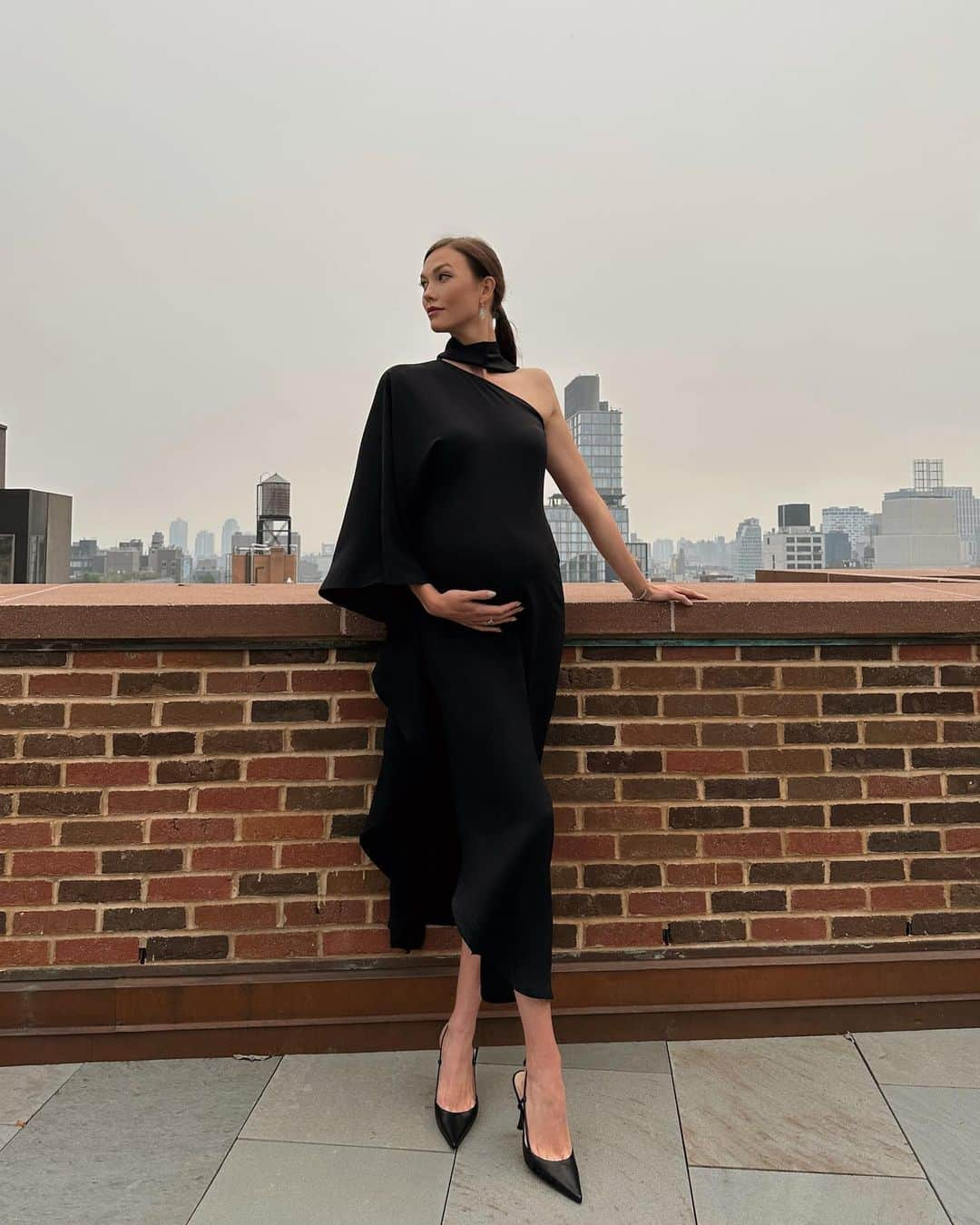 カーリー・クロスさんのインスタグラム写真 - (カーリー・クロスInstagram)「mini me」6月8日 9時09分 - karliekloss