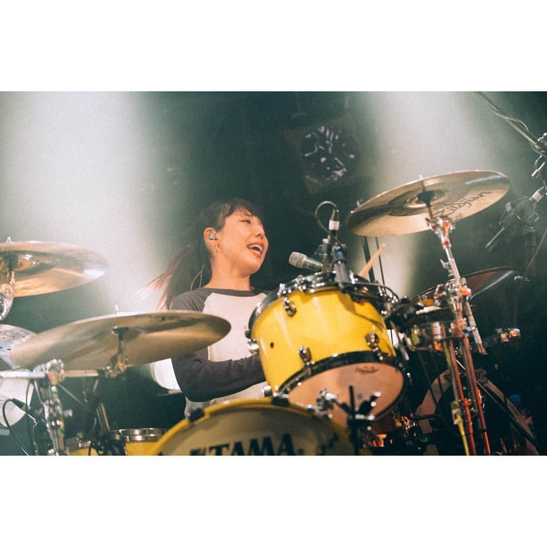 Hump Backさんのインスタグラム写真 - (Hump BackInstagram)「. 5.30 at 渋谷CLUB QUATTRO THE 2 MAN LIVE  「HAKKE YOI 2023」  THE 2 Hump Back  Photo by 中村里緒 @orz_____rio」6月8日 9時22分 - humpback.official