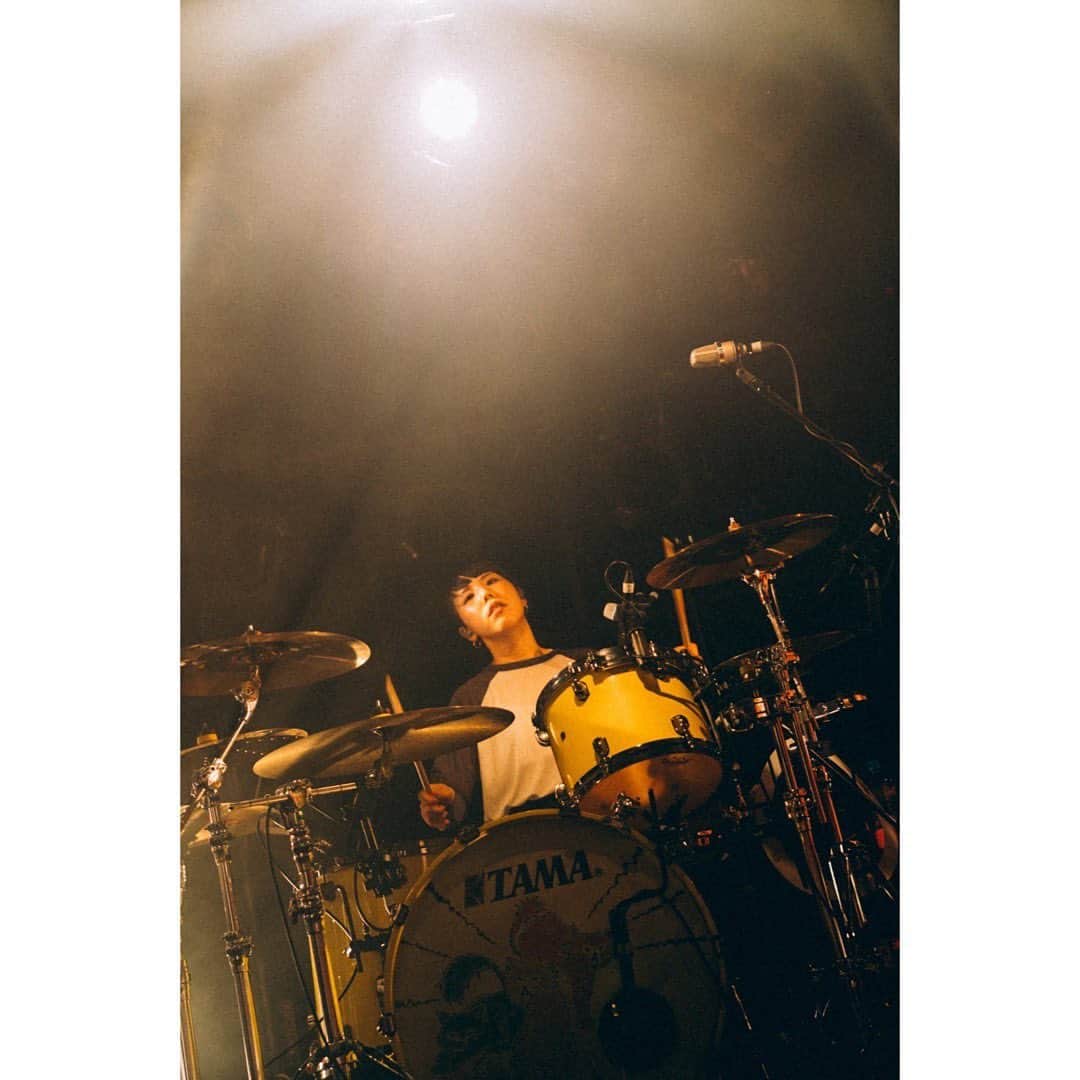 Hump Backさんのインスタグラム写真 - (Hump BackInstagram)「. 5.30 at 渋谷CLUB QUATTRO THE 2 MAN LIVE  「HAKKE YOI 2023」  THE 2 Hump Back  Photo by 中村里緒 @orz_____rio」6月8日 9時22分 - humpback.official