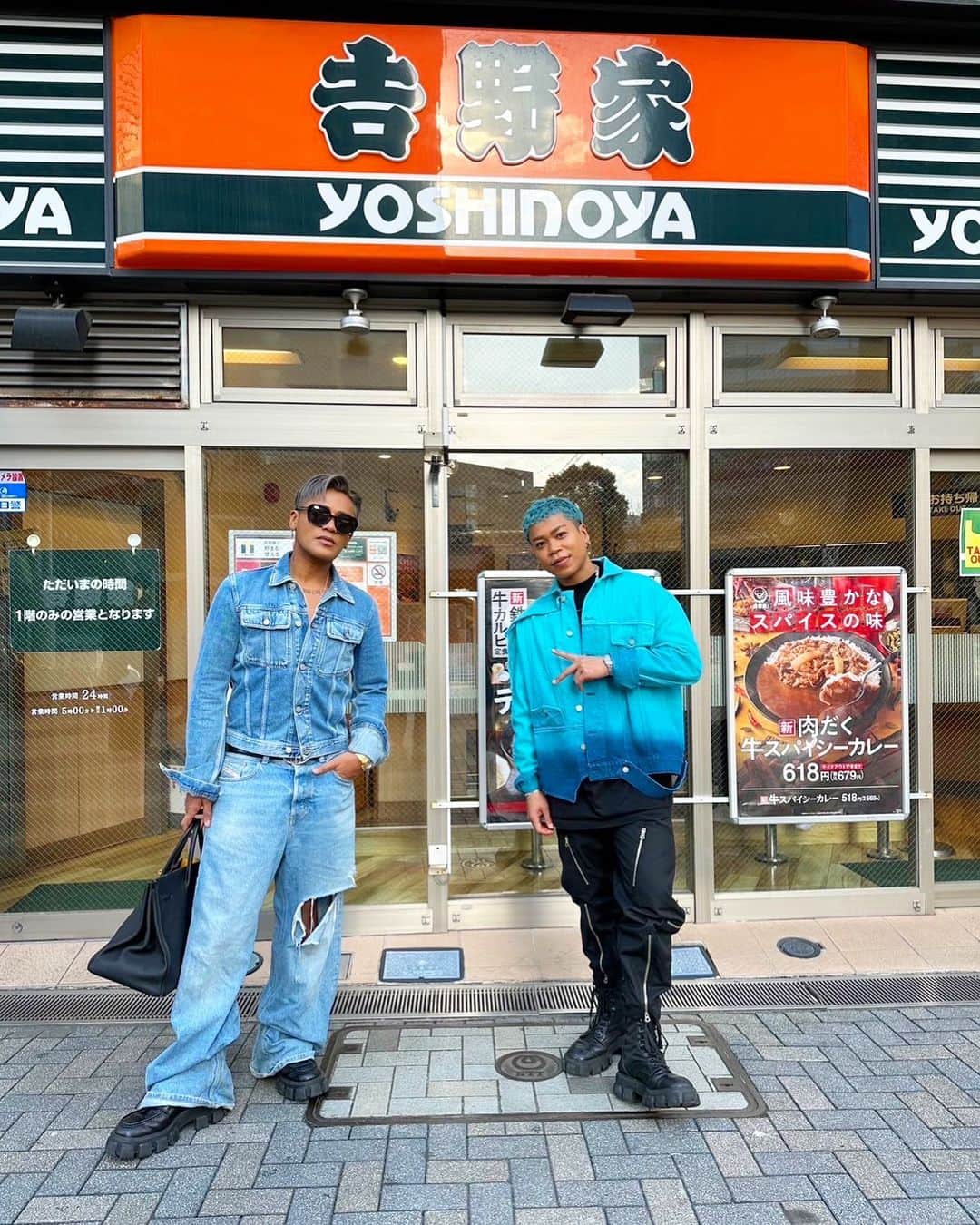 LIKIYAのインスタグラム