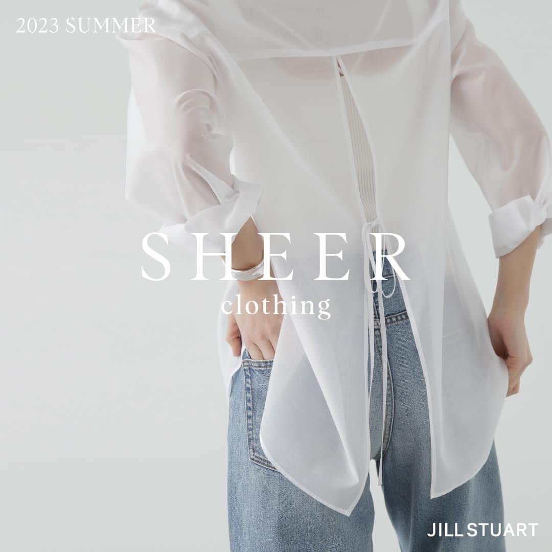 JILLSTUARTのインスタグラム