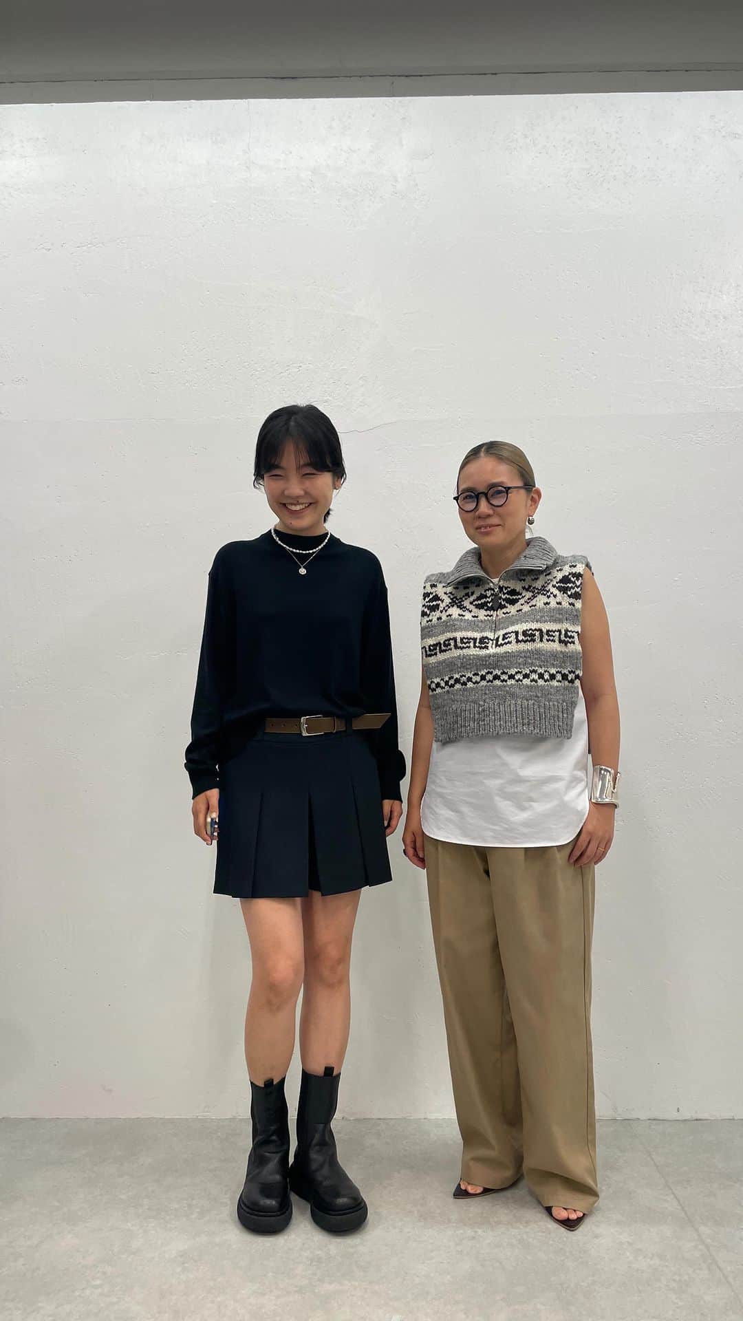 ウィムガゼットのインスタグラム