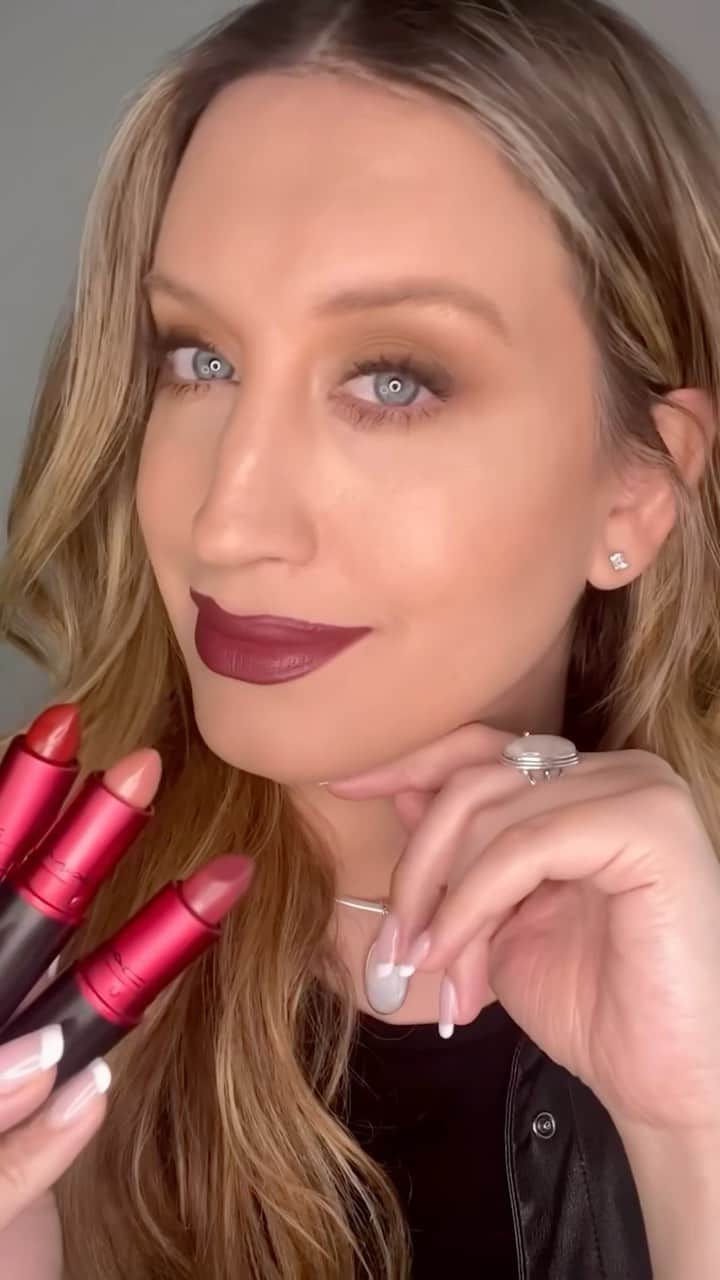 M·A·C Cosmetics Hong Kongのインスタグラム