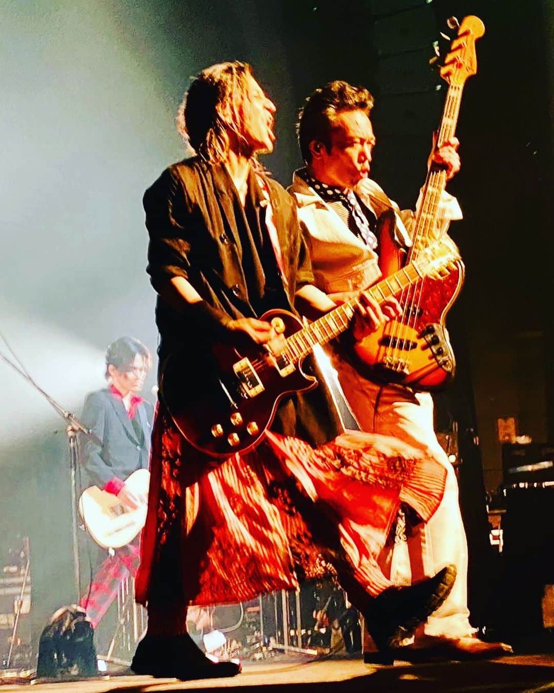 岡本健一さんのインスタグラム写真 - (岡本健一Instagram)「・LAST TOUR・  🌏  ✖︎ NO WAR ✖︎  🇷🇺  hope  🇺🇦  Hope  🇯🇵  HOPE  ・  ・  ・  @atripminds2021   @otokogumi.tokyo   @rockonsocialclub」6月8日 12時37分 - kenichi.okamoto