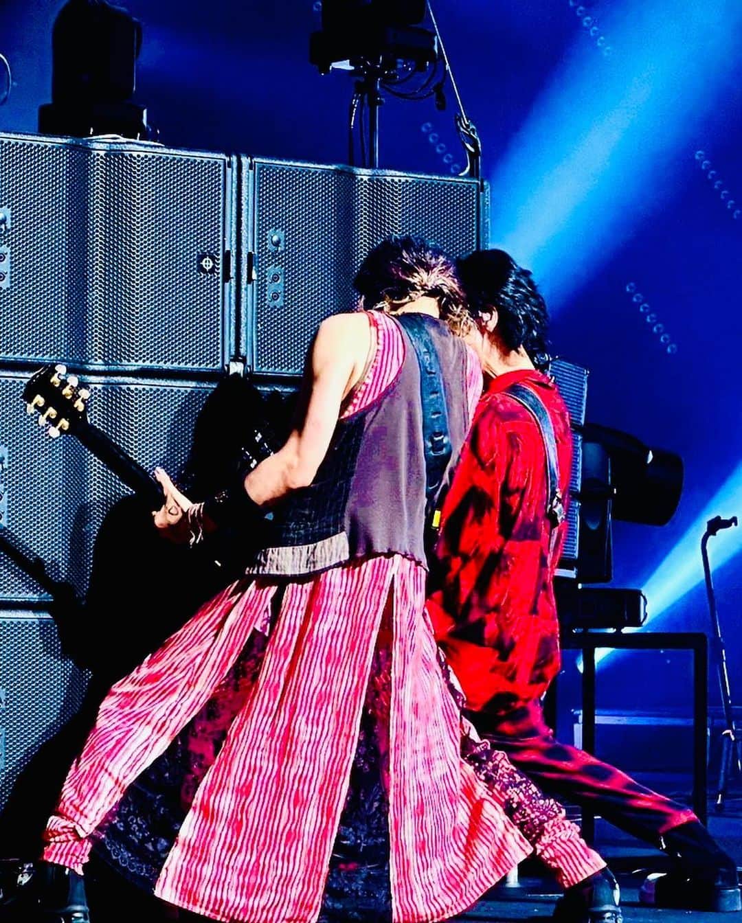岡本健一さんのインスタグラム写真 - (岡本健一Instagram)「・LAST TOUR・  🌏  ✖︎ NO WAR ✖︎  🇷🇺  hope  🇺🇦  Hope  🇯🇵  HOPE  ・  ・  ・  @atripminds2021   @otokogumi.tokyo   @rockonsocialclub」6月8日 12時37分 - kenichi.okamoto