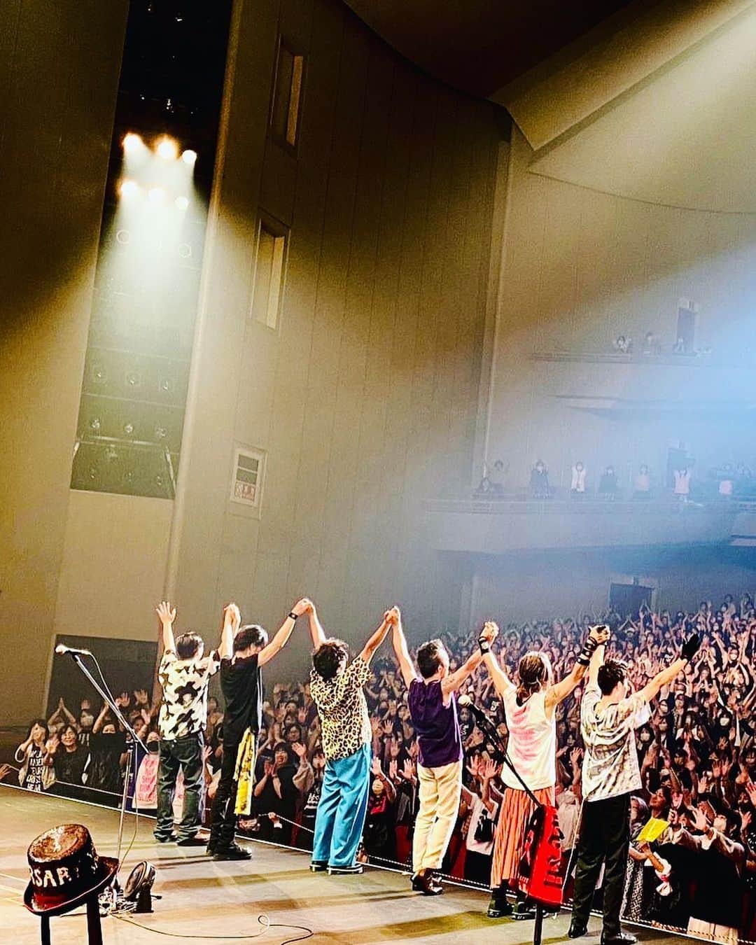 岡本健一さんのインスタグラム写真 - (岡本健一Instagram)「・LAST TOUR・  🌏  ✖︎ NO WAR ✖︎  🇷🇺  hope  🇺🇦  Hope  🇯🇵  HOPE  ・  ・  ・  @atripminds2021   @otokogumi.tokyo   @rockonsocialclub」6月8日 12時37分 - kenichi.okamoto