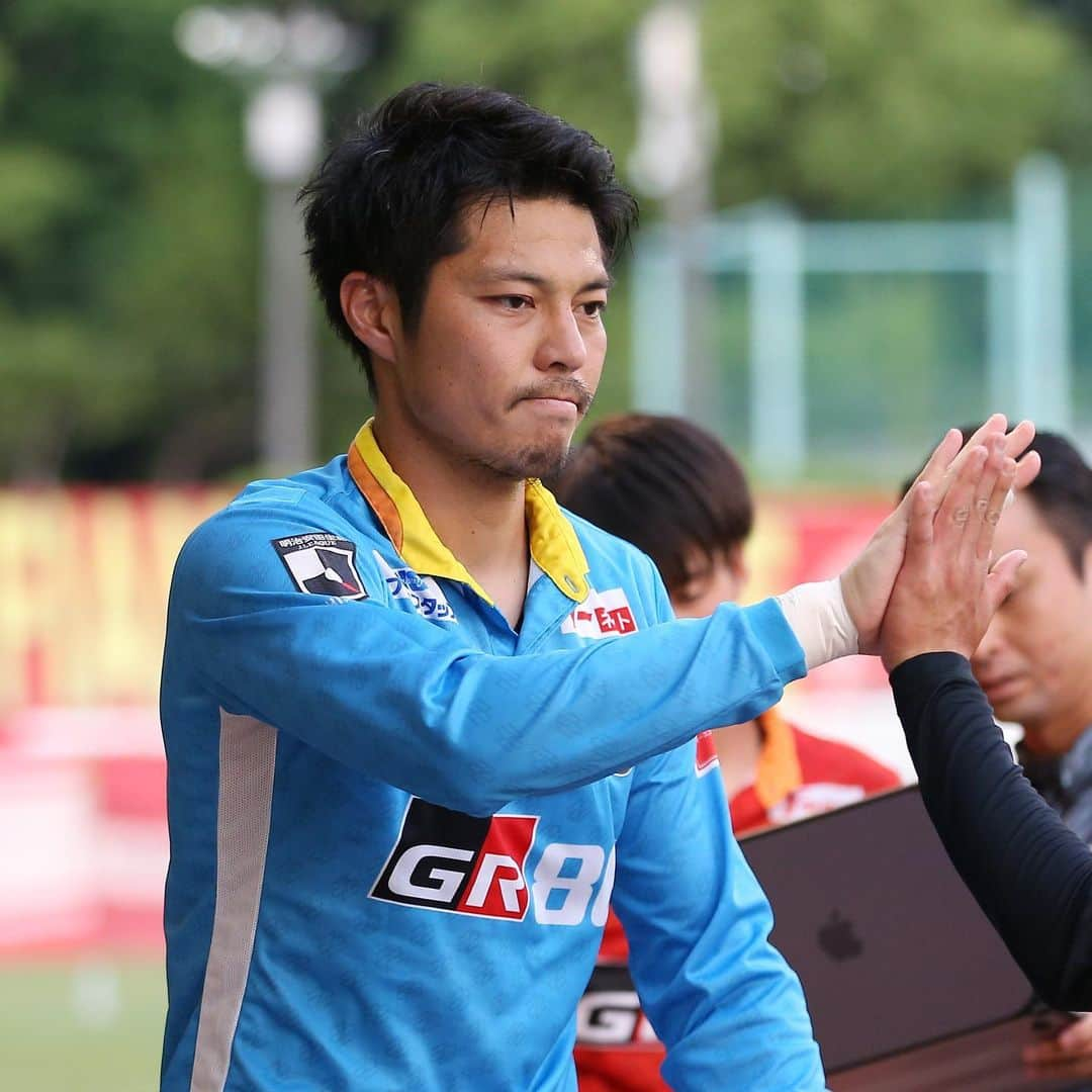 名古屋グランパスさんのインスタグラム写真 - (名古屋グランパスInstagram)「天皇杯JFA 第103回 全日本サッカー選手権大会 2回戦vsヴィアティン三重🔥  #武田洋平 #丸山祐市 #藤井陽也 #野上結貴 #河面旺成 #長澤和輝 #吉田温紀 #石田凌太郎 #マテウスカストロ #貴田遼河 #酒井宣福  #つむぐ #名古屋グランパス #grampus」6月8日 12時48分 - nagoyagrampus