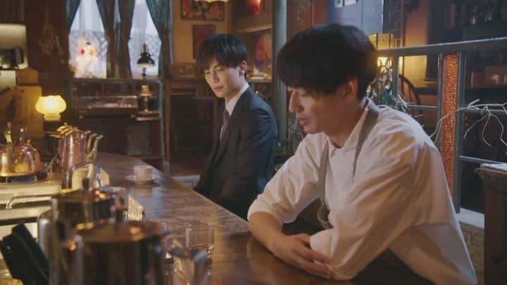 あなたがしてくれなくてものインスタグラム：「． 🫧 #あなたがしてくれなくても 🫧  第９話をご覧いただき ありがとうございました❕ 今週もTwitterトレンド1️⃣位獲得🏆  いよいよ物語も最終章… 10話予告も放送より長い 30秒版でお届け🎁  📣 ９話の #TVer 見逃し無料配信は 　　次回放送まで！ 　　まだの方ももう一度見たい方も 　　お見逃しなく👀✨ 📺１〜３話も変わらず無料配信中 　　プロフィール欄のリンクからチェック！」