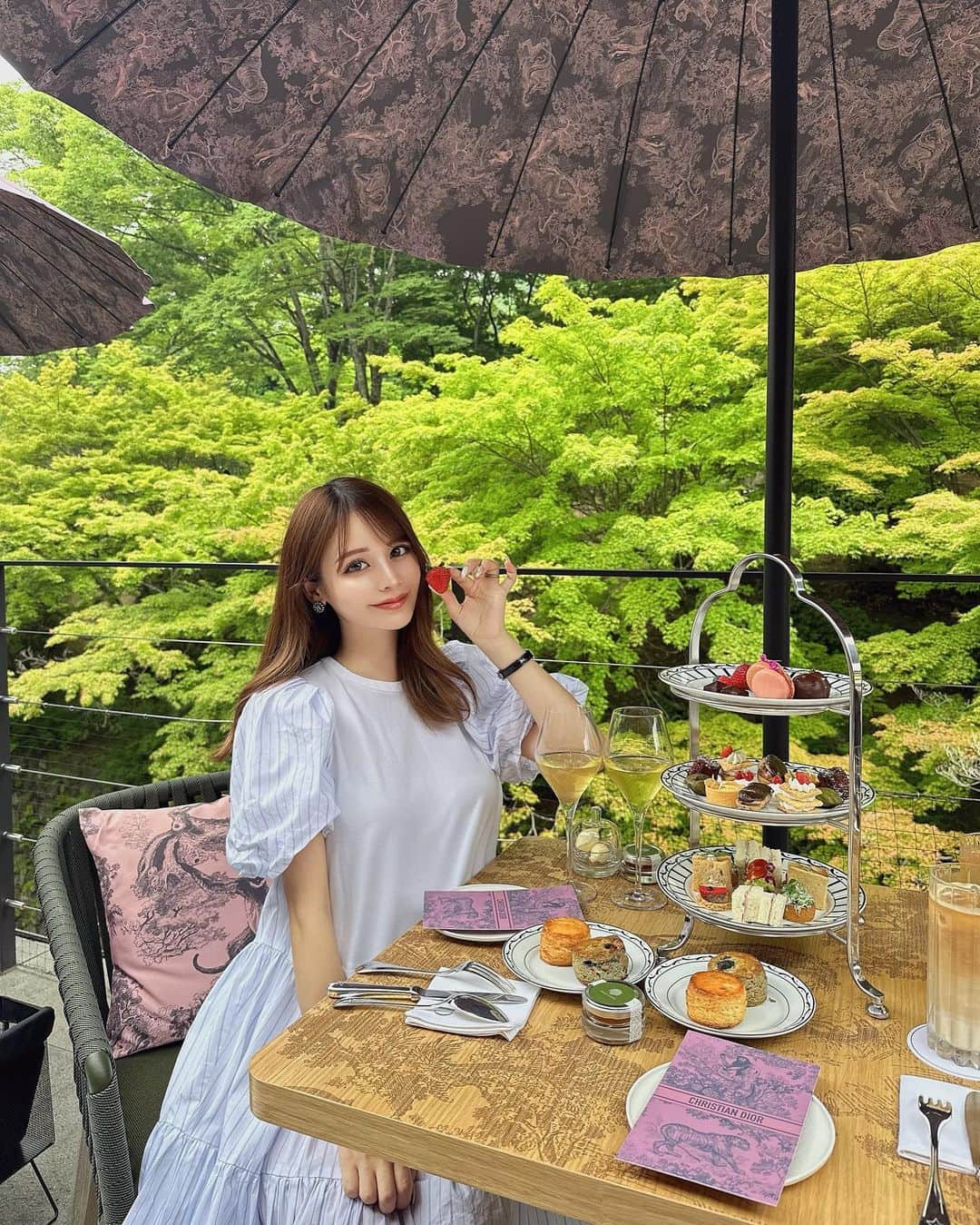 姫奈のインスタグラム